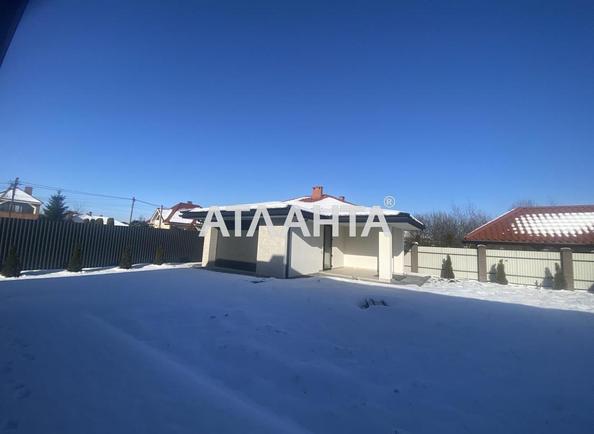 Будинок за адресою вул. Головна (площа 150 м²) - Atlanta.ua - фото 7