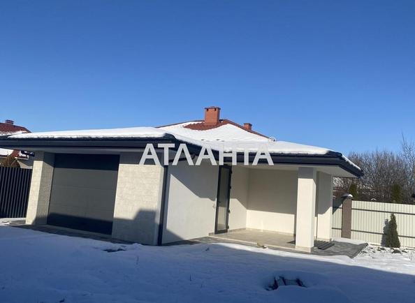 Будинок за адресою вул. Головна (площа 150 м²) - Atlanta.ua - фото 8