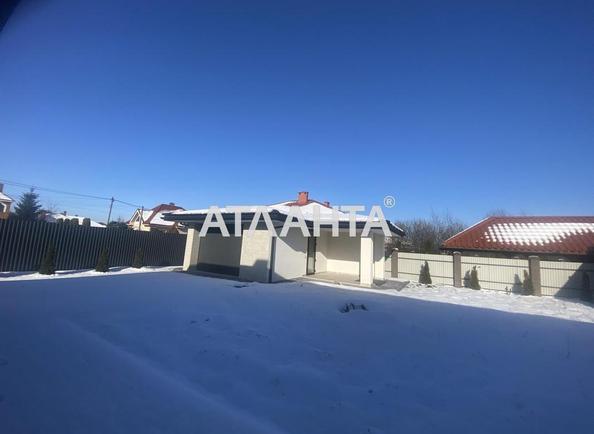 Будинок за адресою вул. Головна (площа 150 м²) - Atlanta.ua - фото 9