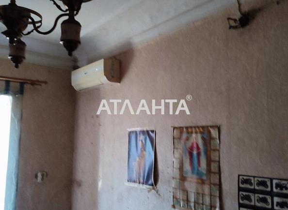 1-кімнатна квартира за адресою вул. М`ясоїдівська (площа 17,4 м²) - Atlanta.ua