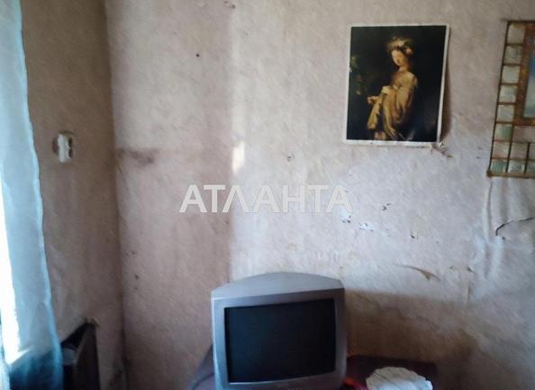 1-кімнатна квартира за адресою вул. М`ясоїдівська (площа 17,4 м²) - Atlanta.ua - фото 3