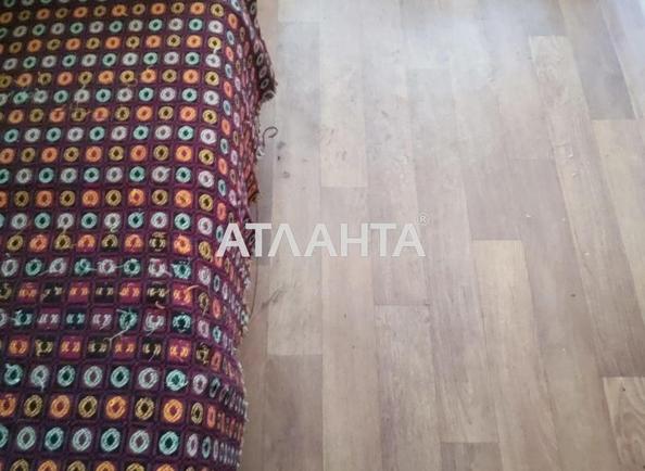 1-кімнатна квартира за адресою вул. М`ясоїдівська (площа 17,4 м²) - Atlanta.ua - фото 5