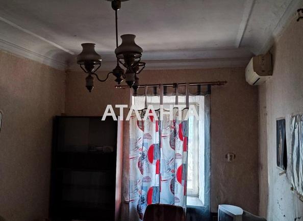 1-кімнатна квартира за адресою вул. М`ясоїдівська (площа 17,4 м²) - Atlanta.ua - фото 6