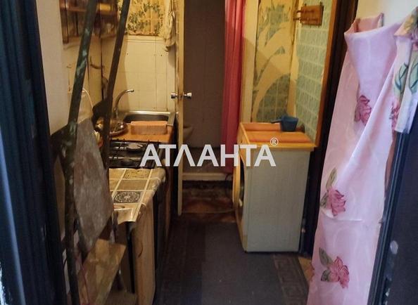1-кімнатна квартира за адресою вул. М`ясоїдівська (площа 17,4 м²) - Atlanta.ua - фото 7