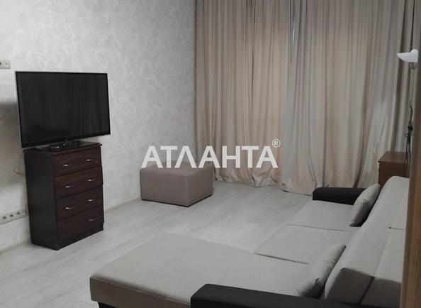 1-room apartment apartment by the address st. Bocharova gen (area 44 m²) - Atlanta.ua