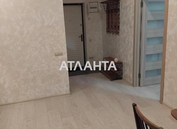 1-room apartment apartment by the address st. Bocharova gen (area 44 m²) - Atlanta.ua - photo 4