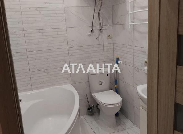 1-room apartment apartment by the address st. Bocharova gen (area 44 m²) - Atlanta.ua - photo 5