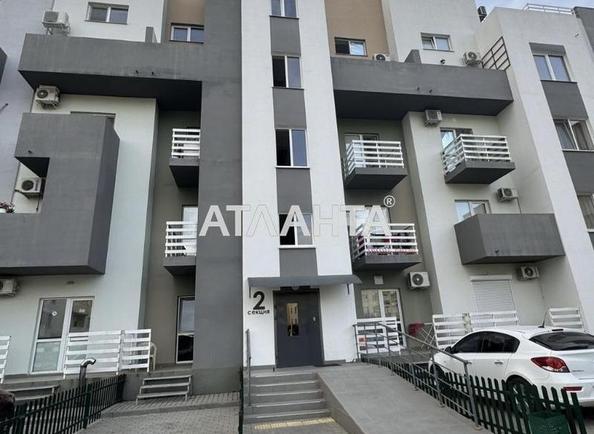 1-room apartment apartment by the address st. Bocharova gen (area 44 m²) - Atlanta.ua - photo 7