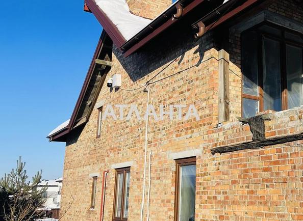 House by the address st. Skovorody (area 199 m²) - Atlanta.ua - photo 2