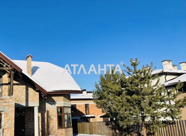 House by the address st. Skovorody (area 199 m²) - Atlanta.ua - photo 3