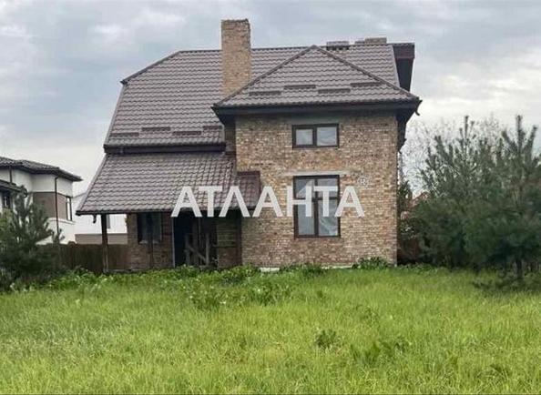 House by the address st. Skovorody (area 199 m²) - Atlanta.ua - photo 4