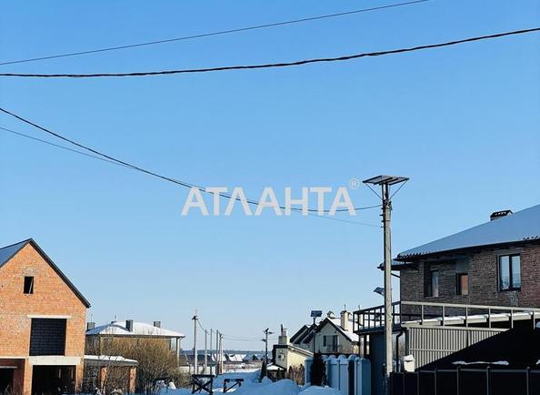 House by the address st. Skovorody (area 199 m²) - Atlanta.ua - photo 9