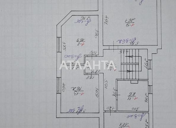 House by the address st. Skovorody (area 199 m²) - Atlanta.ua - photo 10