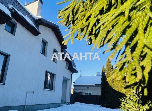 Дом по адресу ул. Козацкая (площадь 220 м²) - Atlanta.ua - фото 3