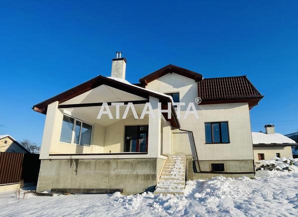 Дом по адресу ул. Козацкая (площадь 220 м²) - Atlanta.ua - фото 4