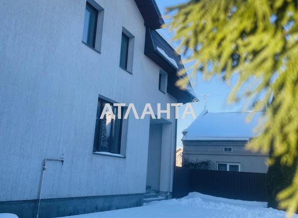 Дом по адресу ул. Козацкая (площадь 220 м²) - Atlanta.ua - фото 5