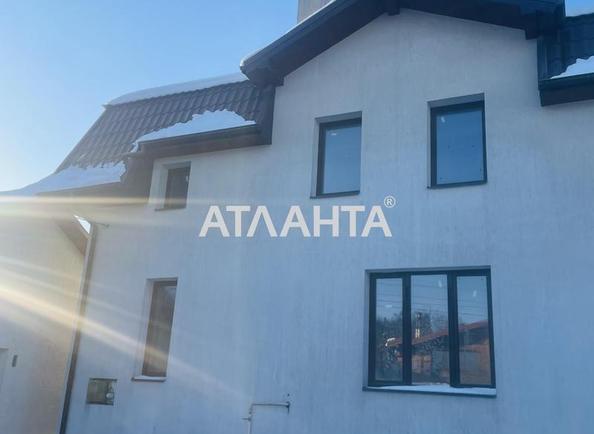 Дом по адресу ул. Козацкая (площадь 220 м²) - Atlanta.ua - фото 6