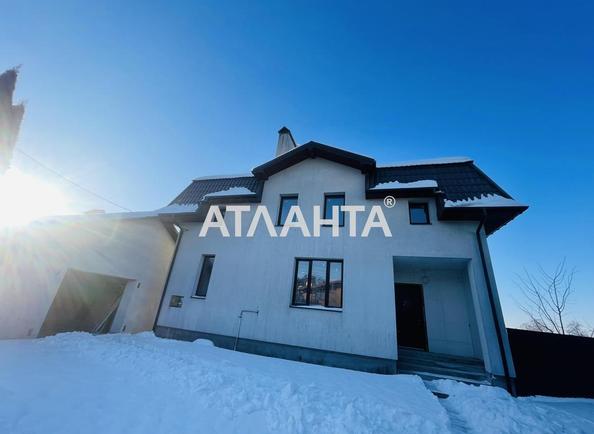 Дом по адресу ул. Козацкая (площадь 220 м²) - Atlanta.ua - фото 7