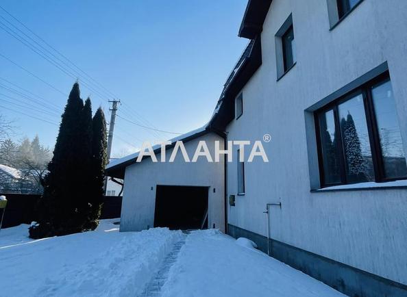 Дом по адресу ул. Козацкая (площадь 220 м²) - Atlanta.ua - фото 8