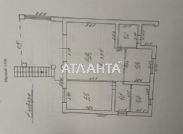 Дом по адресу ул. Козацкая (площадь 220 м²) - Atlanta.ua - фото 16