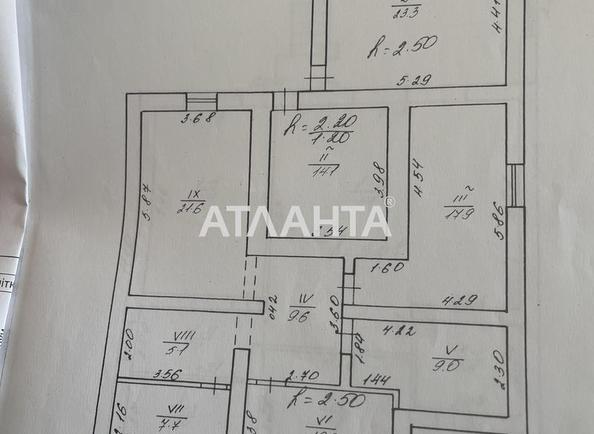 Дом по адресу ул. Козацкая (площадь 220 м²) - Atlanta.ua - фото 17