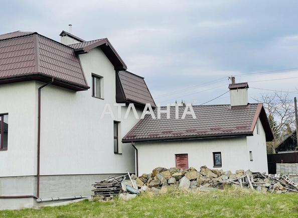 House by the address st. Kozatskaya (area 220 m²) - Atlanta.ua - imageAlt 2