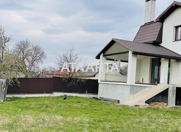 House by the address st. Kozatskaya (area 220 m²) - Atlanta.ua - imageAlt 3