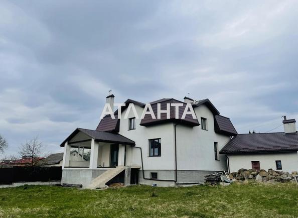 House by the address st. Kozatskaya (area 220 m²) - Atlanta.ua - imageAlt 5