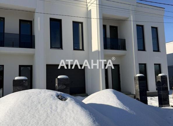 Будинок за адресою вул. Осипенко Поліни (площа 147 м²) - Atlanta.ua