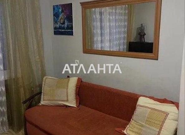 1-комнатная квартира по адресу ул. Пулюя (площадь 22 м²) - Atlanta.ua