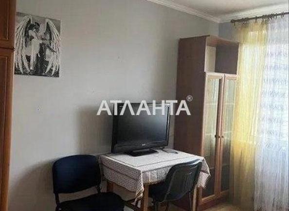 1-комнатная квартира по адресу ул. Пулюя (площадь 22 м²) - Atlanta.ua - фото 6