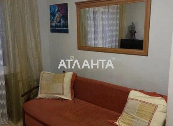 1-кімнатна квартира за адресою вул. Пулюя (площа 20 м²) - Atlanta.ua