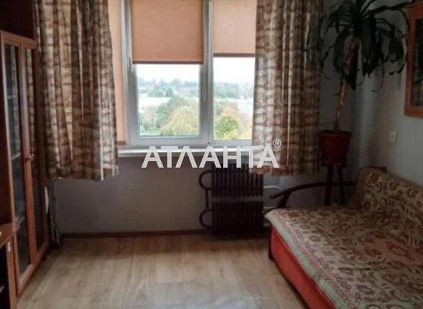 1-кімнатна квартира за адресою вул. Пулюя (площа 20 м²) - Atlanta.ua - фото 2