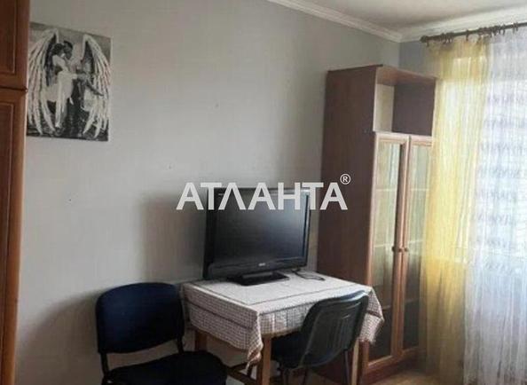 1-кімнатна квартира за адресою вул. Пулюя (площа 20 м²) - Atlanta.ua - фото 3