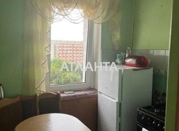 1-кімнатна квартира за адресою вул. Пулюя (площа 20 м²) - Atlanta.ua - фото 4