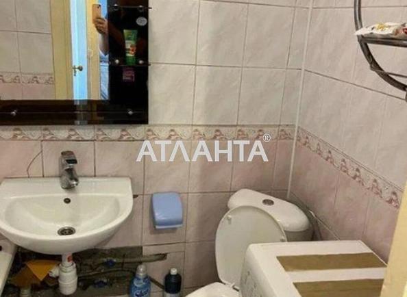 1-кімнатна квартира за адресою вул. Пулюя (площа 20 м²) - Atlanta.ua - фото 6