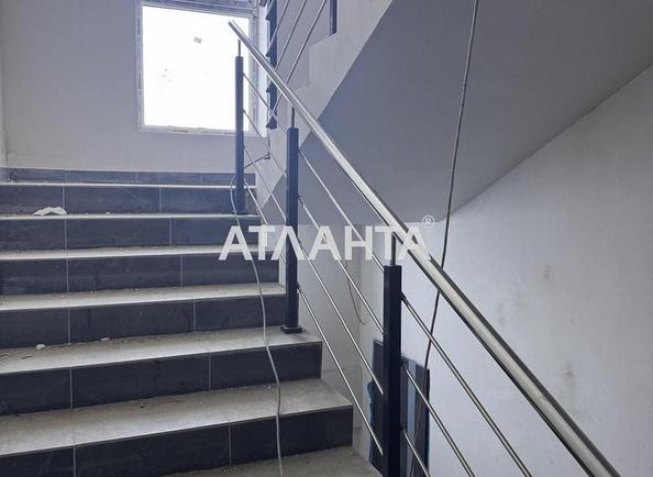 1-кімнатна квартира за адресою вул. Загорська (площа 43,3 м²) - Atlanta.ua - фото 2