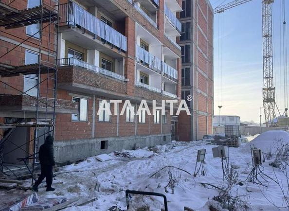 1-кімнатна квартира за адресою вул. Загорська (площа 43,3 м²) - Atlanta.ua - фото 4