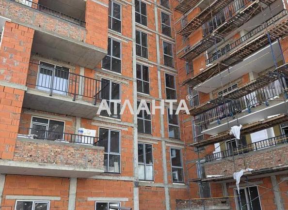 1-кімнатна квартира за адресою вул. Загорська (площа 43,3 м²) - Atlanta.ua - фото 5