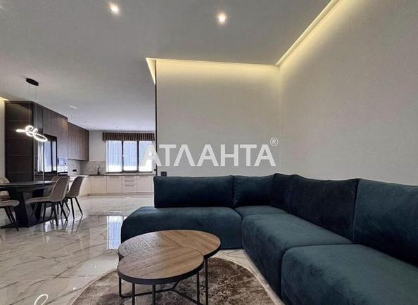 Будинок за адресою вул. Івана Франка (площа 150 м²) - Atlanta.ua