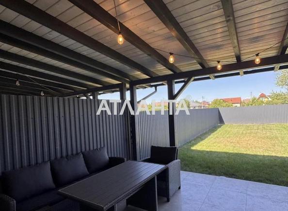 Будинок за адресою вул. Івана Франка (площа 150 м²) - Atlanta.ua - фото 4