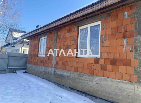 Будинок за адресою вул. Mock (площа 163 м²) - Atlanta.ua - фото 2