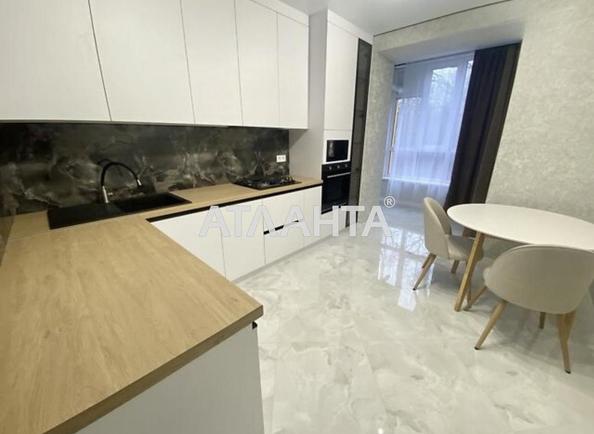 1-комнатная квартира по адресу ул. Профессора Шульги (площадь 46 м²) - Atlanta.ua - фото 2