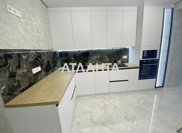 1-комнатная квартира по адресу ул. Профессора Шульги (площадь 46 м²) - Atlanta.ua - фото 3