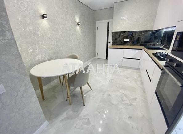 1-комнатная квартира по адресу ул. Профессора Шульги (площадь 46 м²) - Atlanta.ua - фото 4