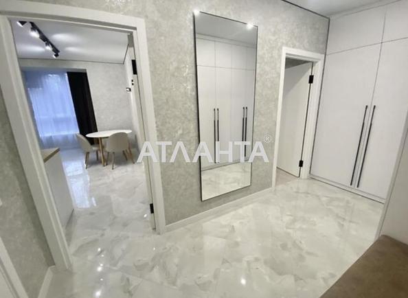 1-комнатная квартира по адресу ул. Профессора Шульги (площадь 46 м²) - Atlanta.ua - фото 6