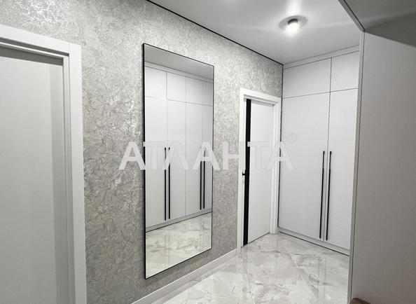 1-кімнатна квартира за адресою вул. Професора Шульги (площа 46 м²) - Atlanta.ua - фото 5