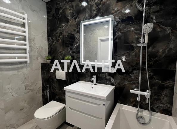 1-кімнатна квартира за адресою вул. Професора Шульги (площа 46 м²) - Atlanta.ua - фото 9