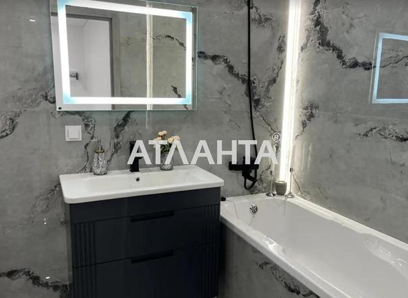 2-rooms apartment apartment by the address st. Andreya Sheptitskogo (area 69,4 m²) - Atlanta.ua - photo 6