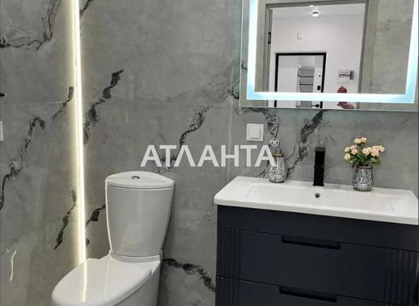 2-rooms apartment apartment by the address st. Andreya Sheptitskogo (area 69,4 m²) - Atlanta.ua - photo 7